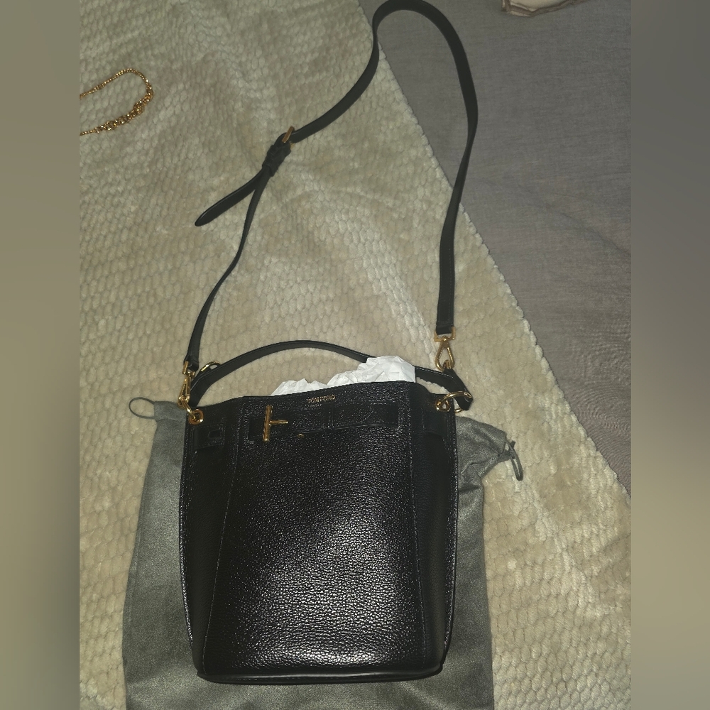 Tom Ford Mini Audrey Bucket